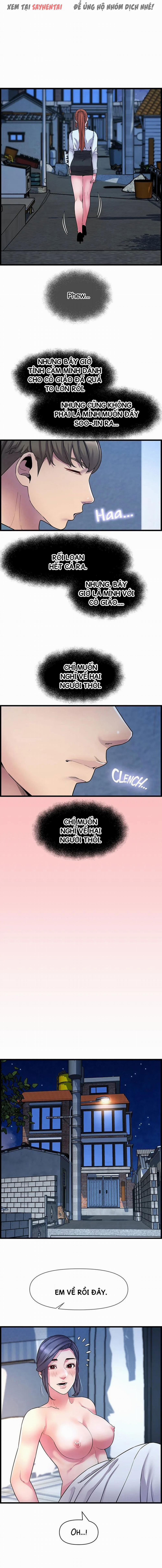 Những Ngày Đi Học 37 trang 11