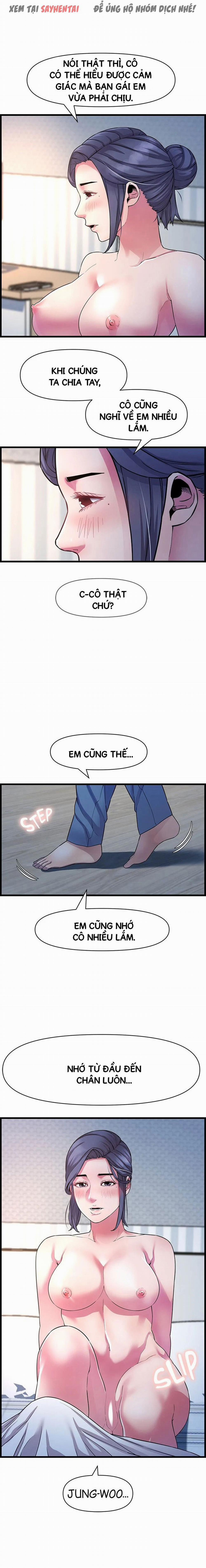 Những Ngày Đi Học 37 trang 14