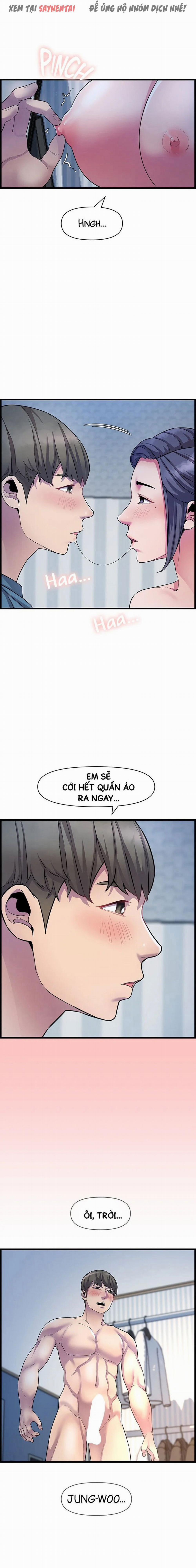 Những Ngày Đi Học 37 trang 16