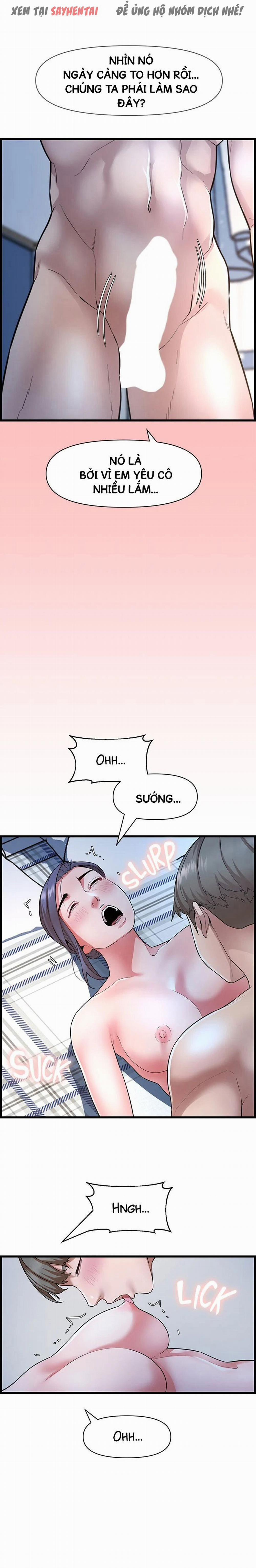 Những Ngày Đi Học 37 trang 17