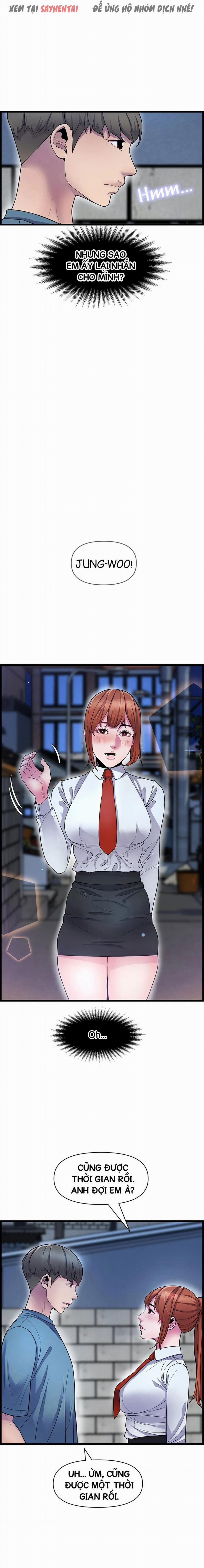 Những Ngày Đi Học 37 trang 5