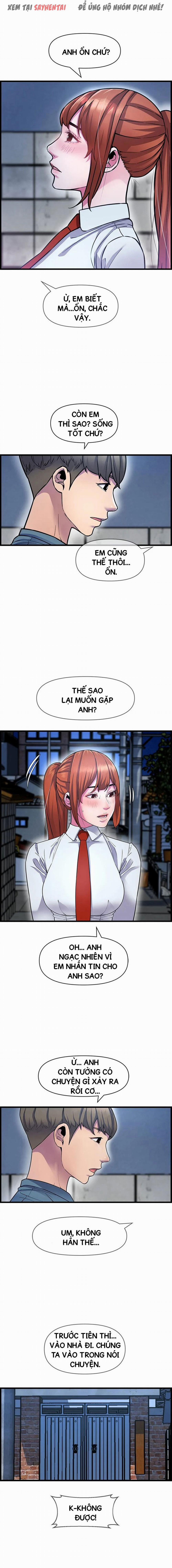 Những Ngày Đi Học 37 trang 6