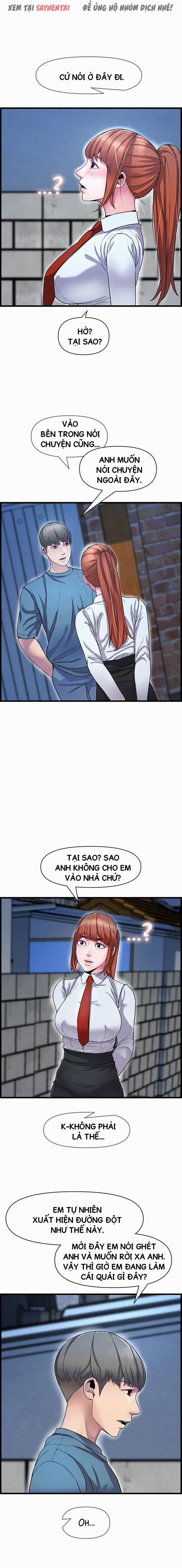 Những Ngày Đi Học 37 trang 7