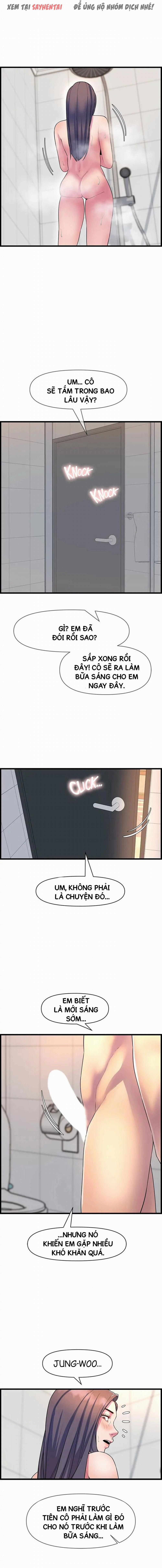 Những Ngày Đi Học 38 trang 14