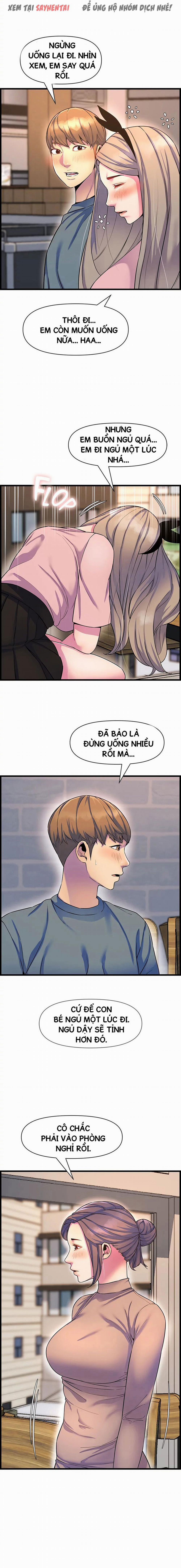 Những Ngày Đi Học 39 trang 12