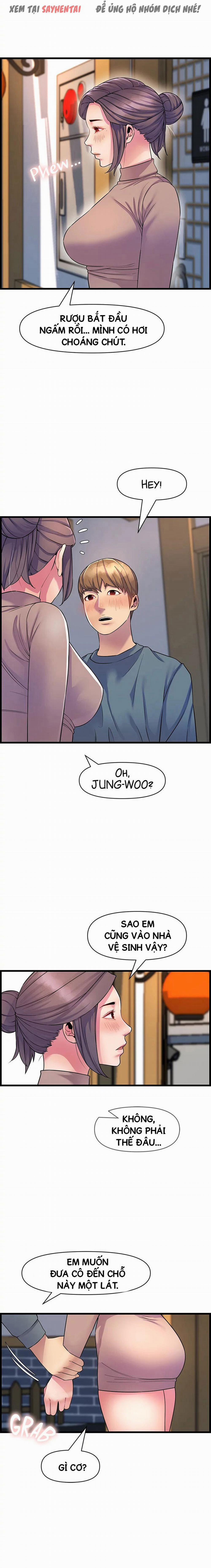 Những Ngày Đi Học 39 trang 14