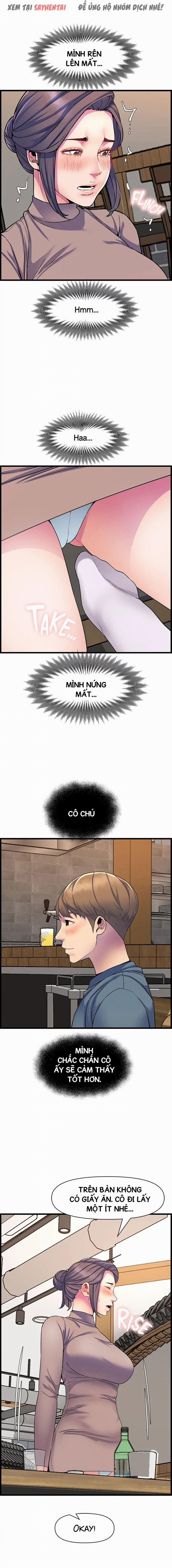 Những Ngày Đi Học 39 trang 7