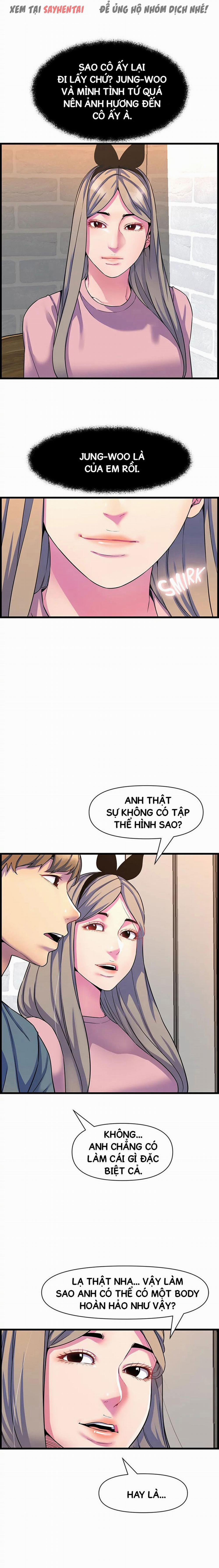 Những Ngày Đi Học 39 trang 8