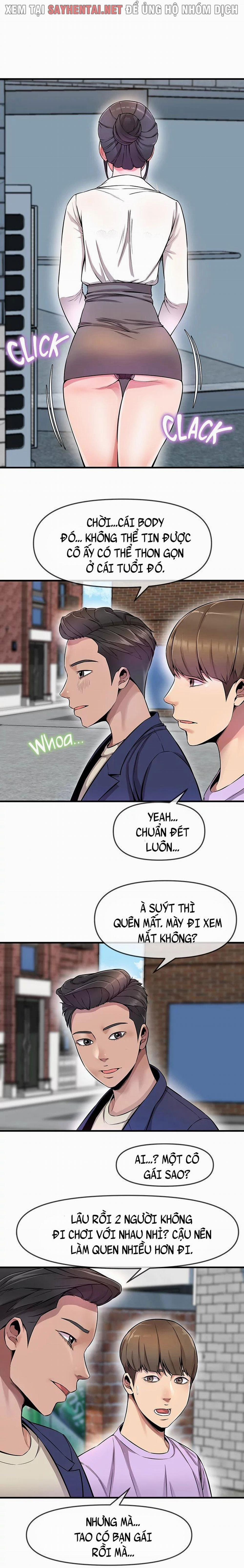 Những Ngày Đi Học 4 trang 13