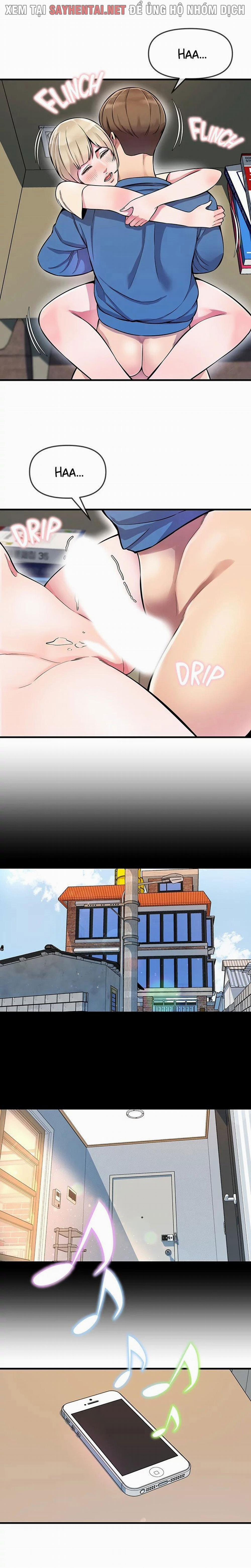 Những Ngày Đi Học 4 trang 7