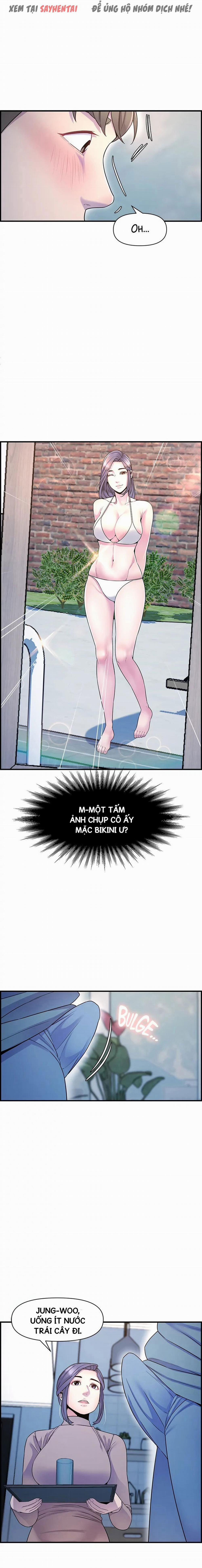 Những Ngày Đi Học 40 trang 17