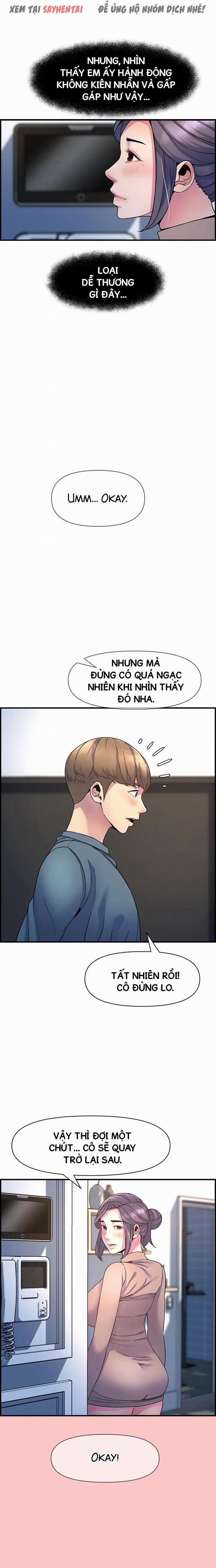 Những Ngày Đi Học 41 trang 3