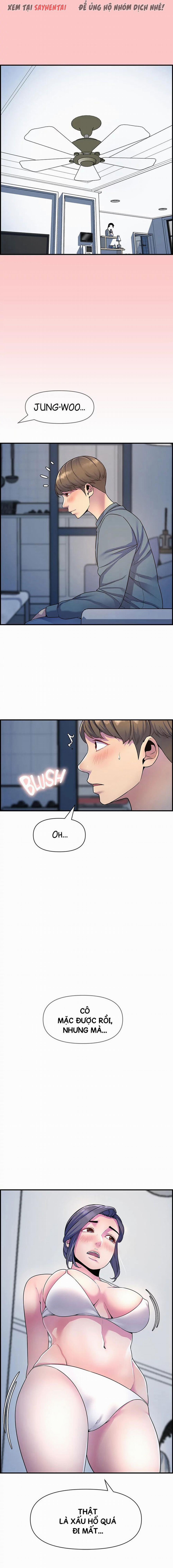 Những Ngày Đi Học 41 trang 4