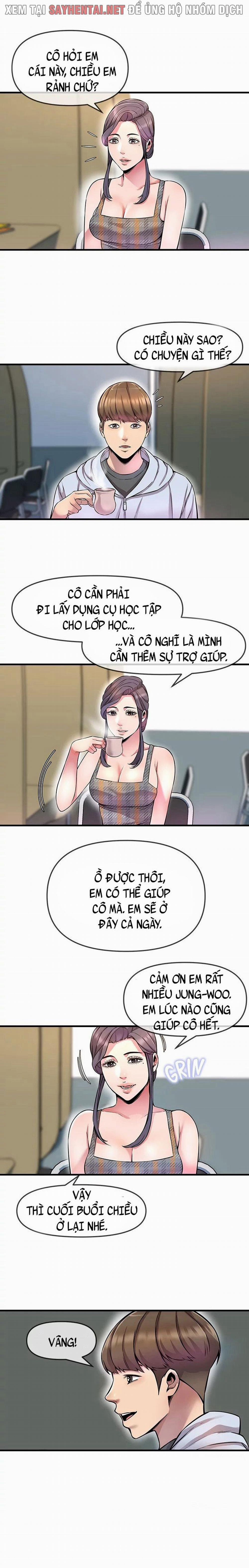 Những Ngày Đi Học 5 trang 7