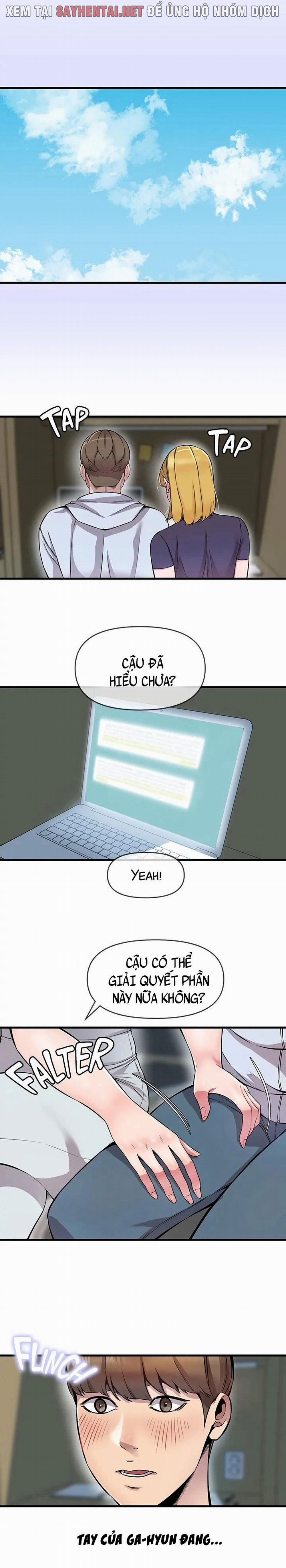 Những Ngày Đi Học 6 trang 10