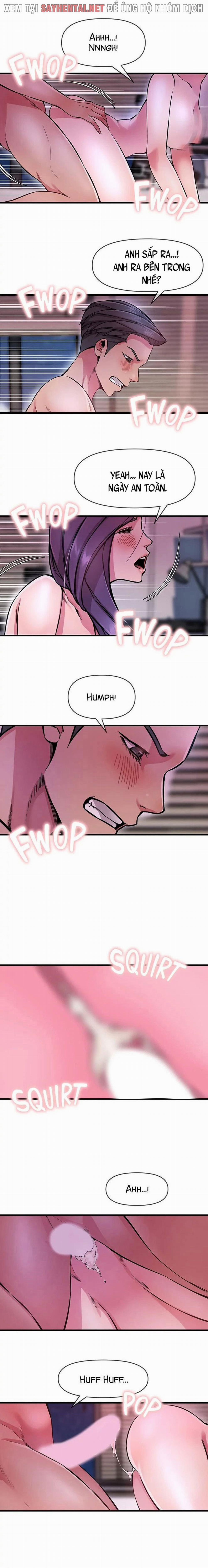 Những Ngày Đi Học 6 trang 4