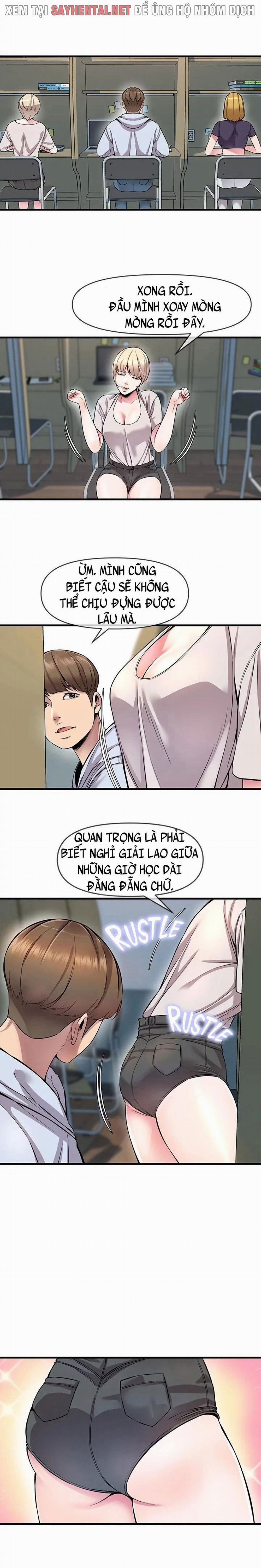 Những Ngày Đi Học 6 trang 7