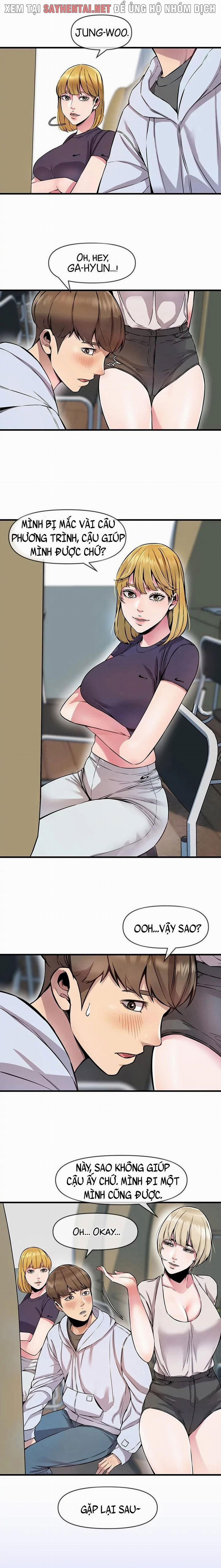 Những Ngày Đi Học 6 trang 9