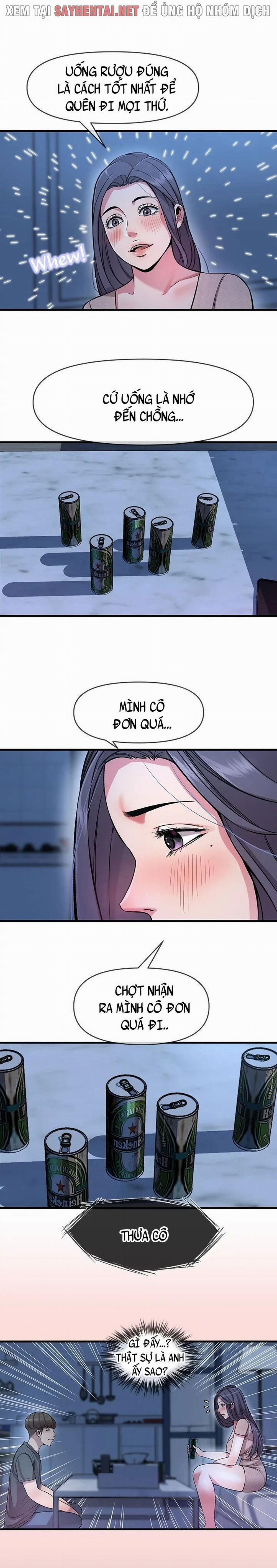 Những Ngày Đi Học 7 trang 12