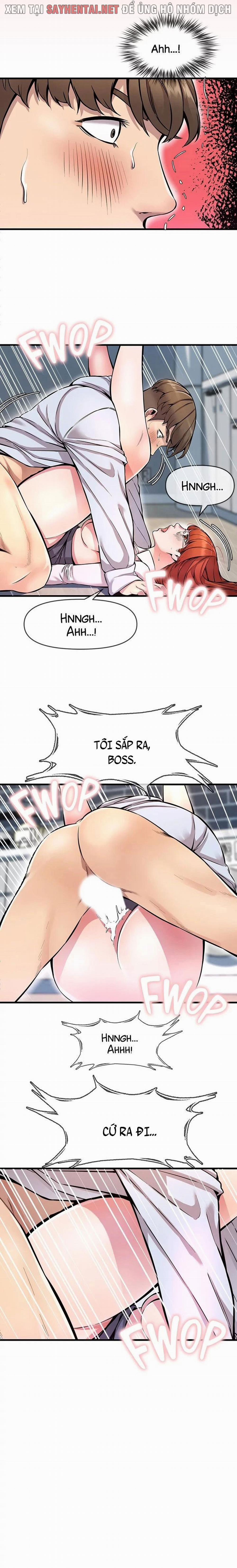 Những Ngày Đi Học 7 trang 8