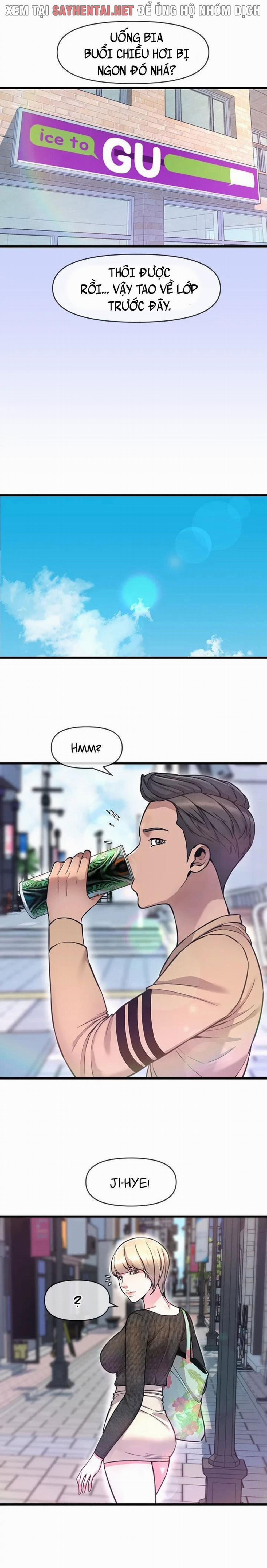 Những Ngày Đi Học 8 trang 15