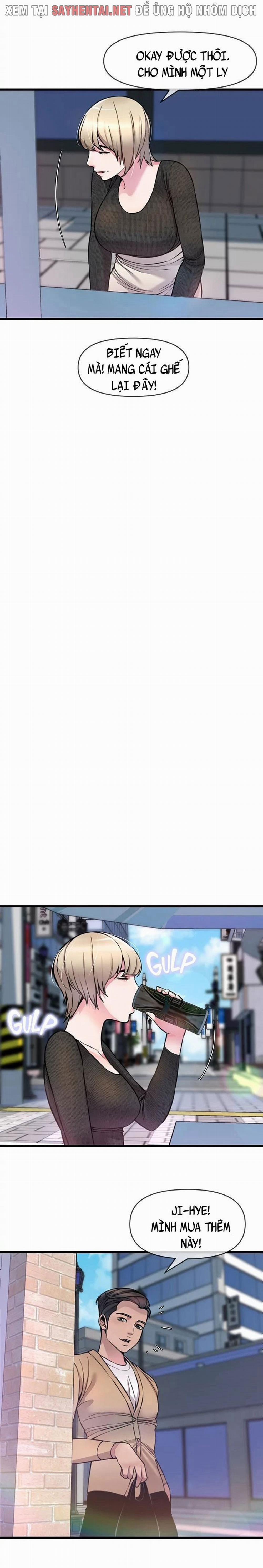 Những Ngày Đi Học 8 trang 17