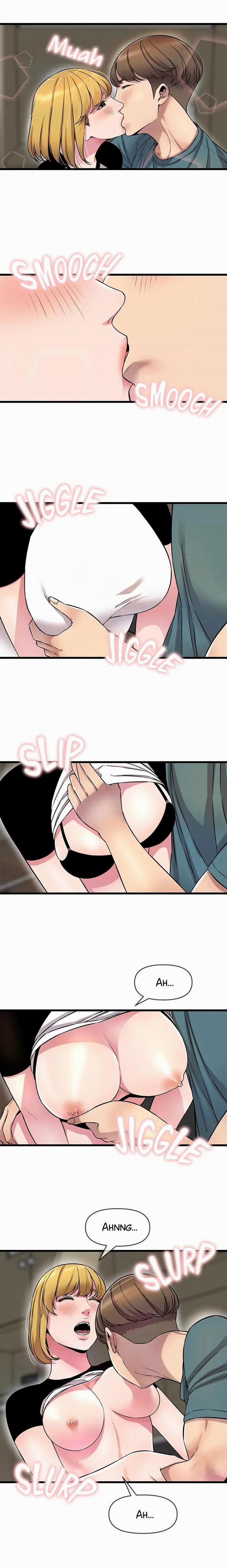 Những Ngày Đi Học 8 trang 3