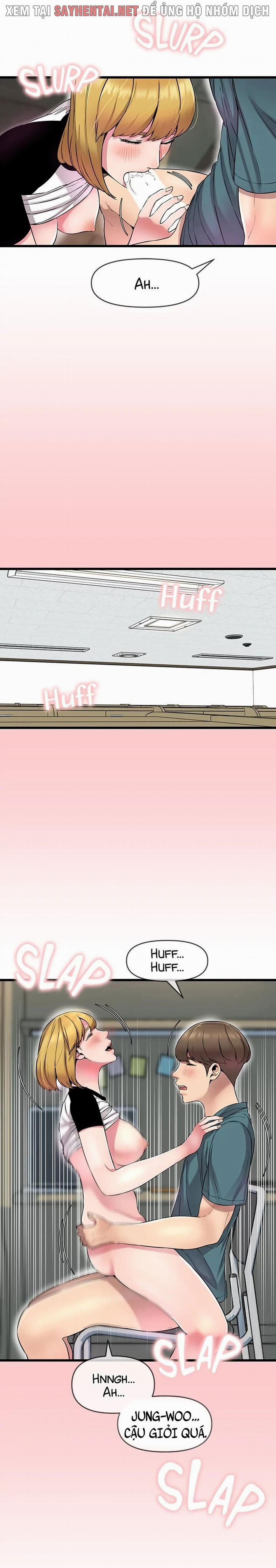 Những Ngày Đi Học 8 trang 7