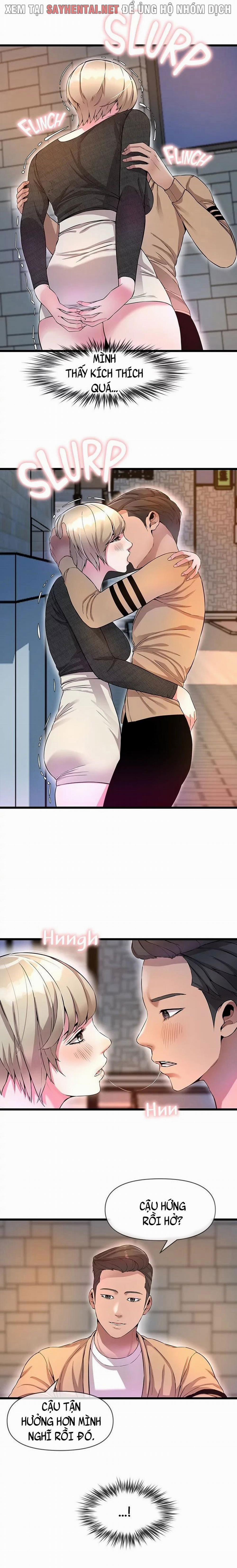 Những Ngày Đi Học 9 trang 10