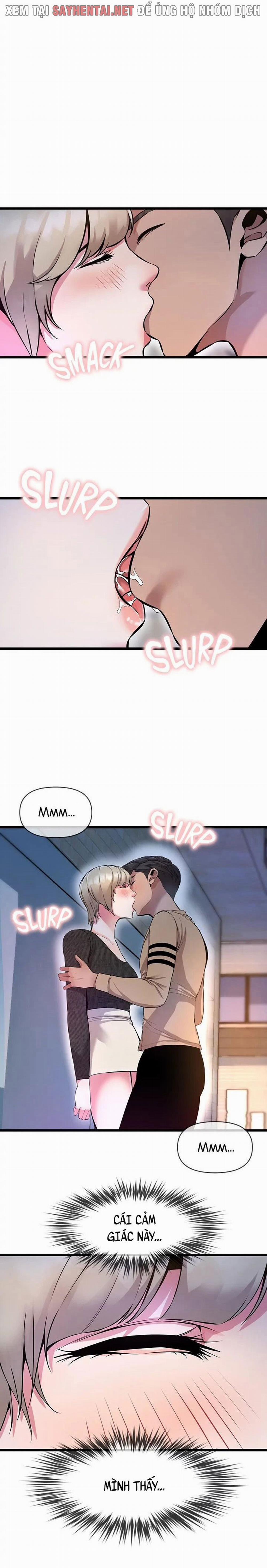 Những Ngày Đi Học 9 trang 9