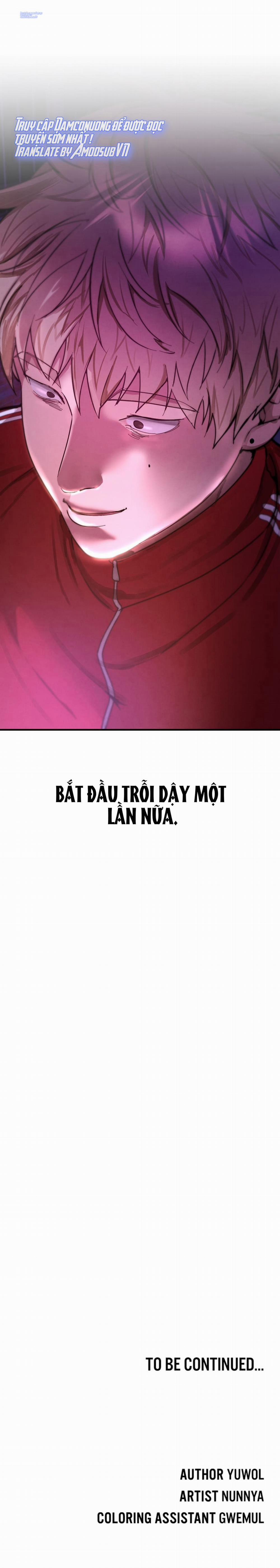 Những Ngày Rực Rỡ 1 trang 28