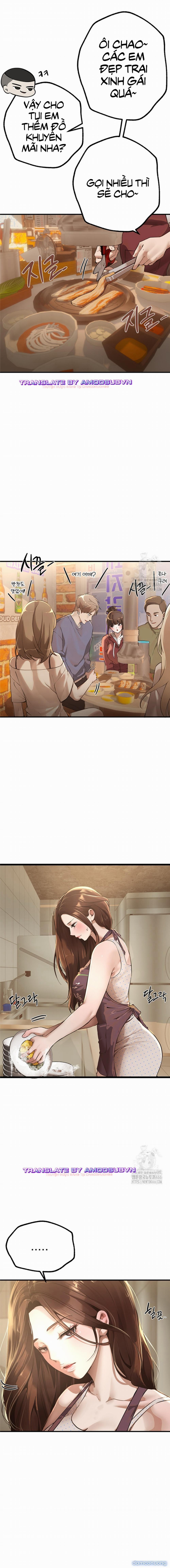 Những Ngày Rực Rỡ 12 trang 10