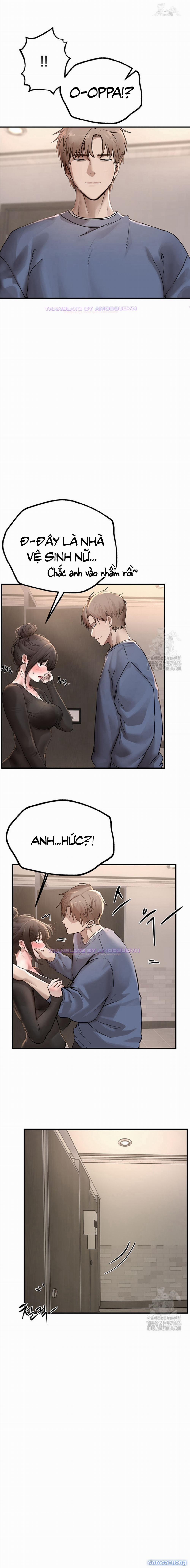 Những Ngày Rực Rỡ 13 trang 10