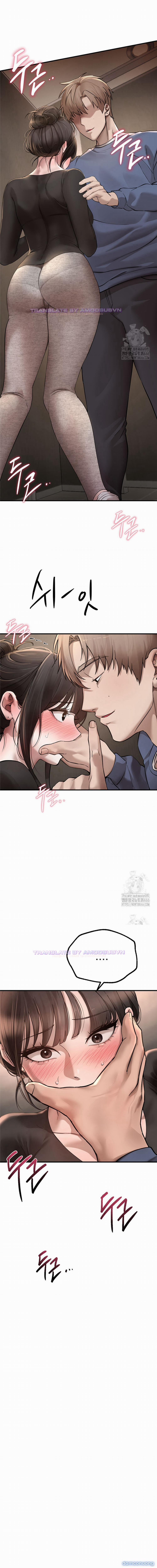 Những Ngày Rực Rỡ 13 trang 11