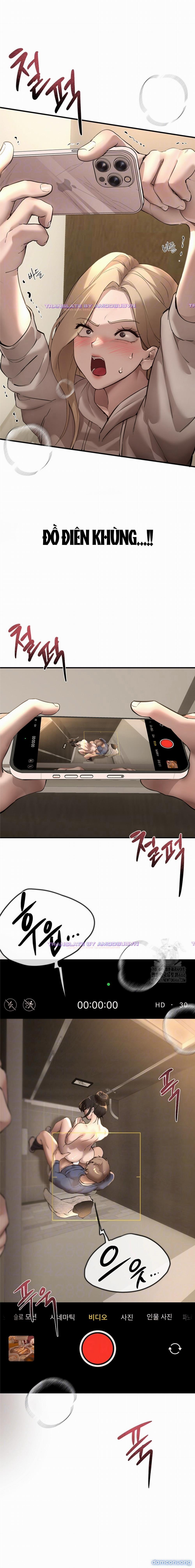 Những Ngày Rực Rỡ 14 trang 4