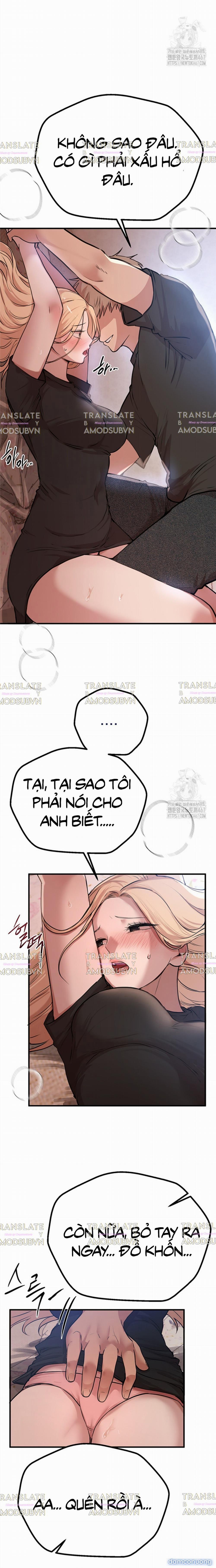 Những Ngày Rực Rỡ 17 trang 14