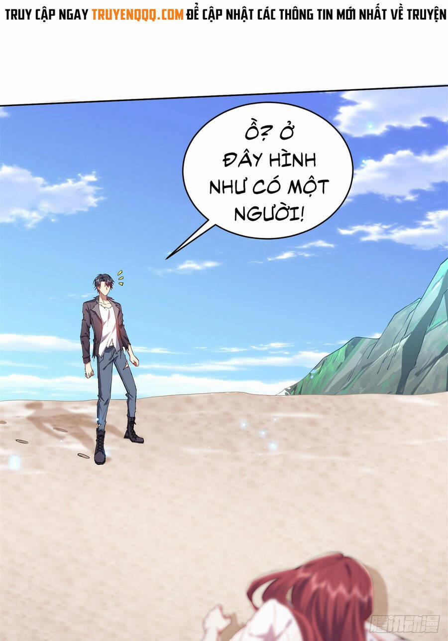 Những Ngày Sống Sót Ngoài Đảo Hoang 1 trang 12