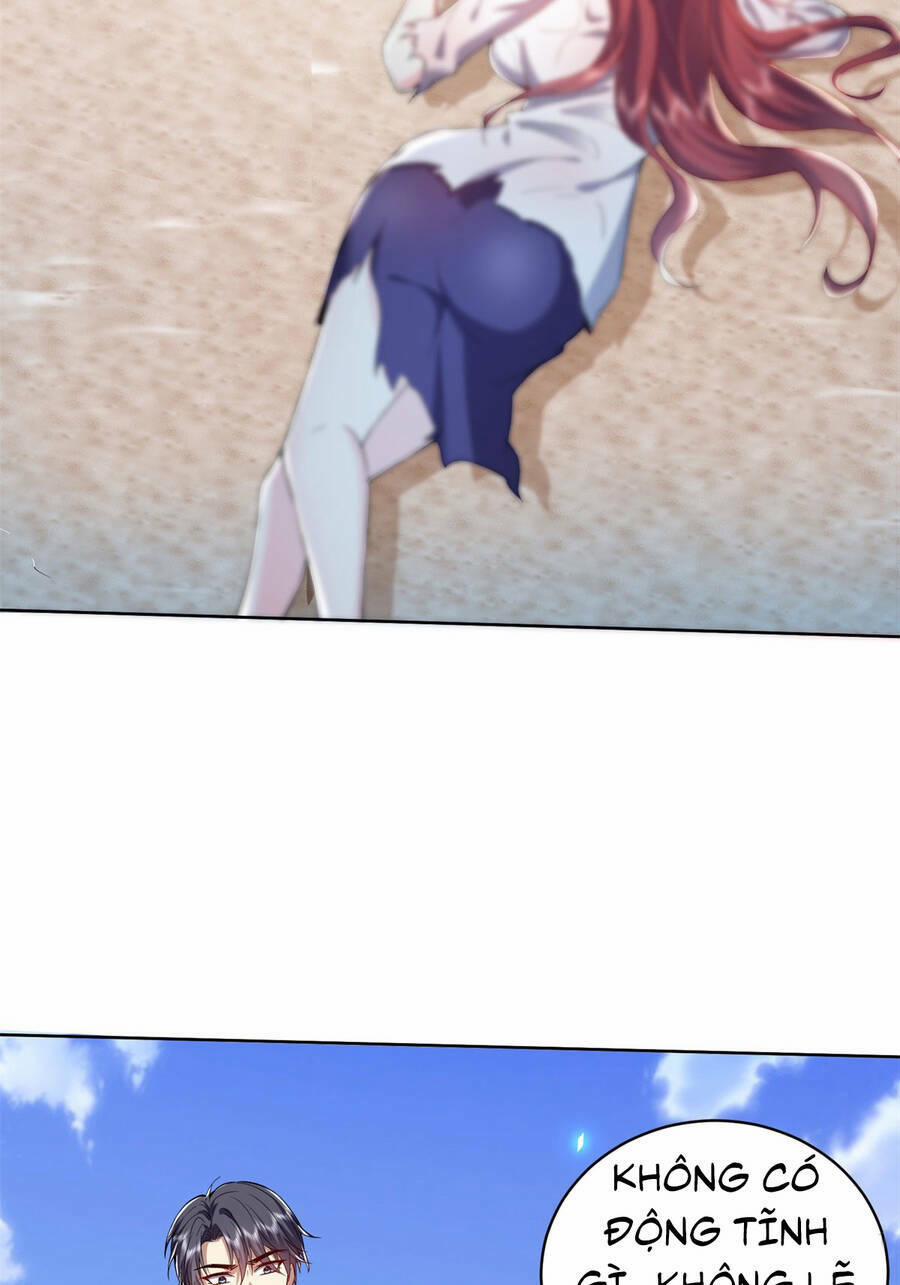 Những Ngày Sống Sót Ngoài Đảo Hoang 1 trang 13