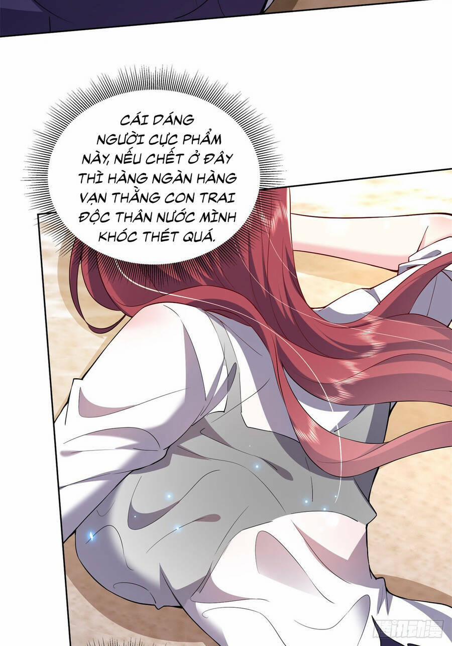 Những Ngày Sống Sót Ngoài Đảo Hoang 1 trang 15