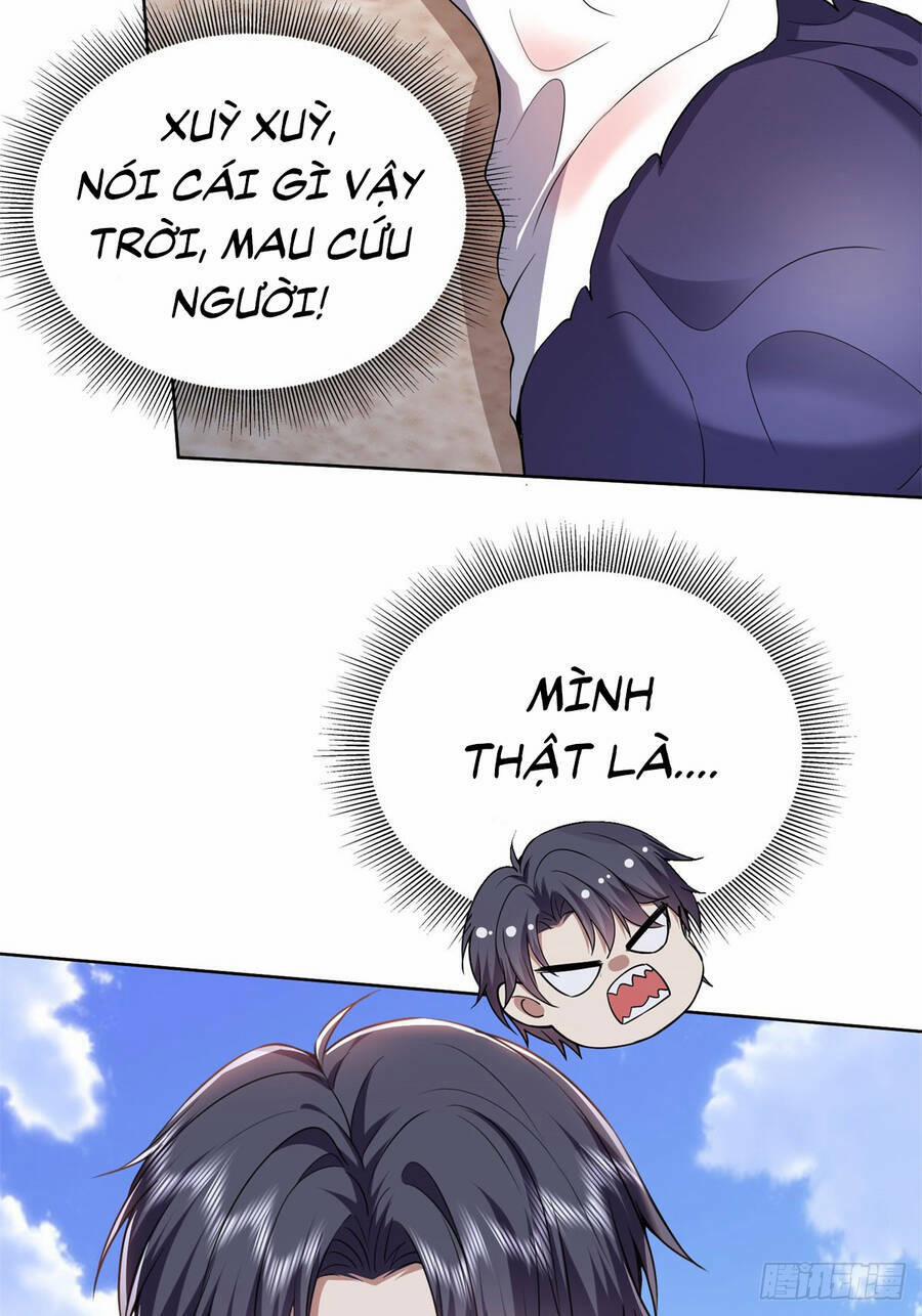 Những Ngày Sống Sót Ngoài Đảo Hoang 1 trang 16