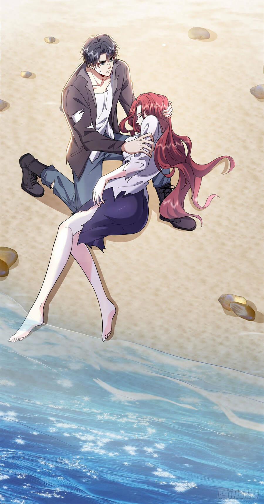 Những Ngày Sống Sót Ngoài Đảo Hoang 1 trang 20