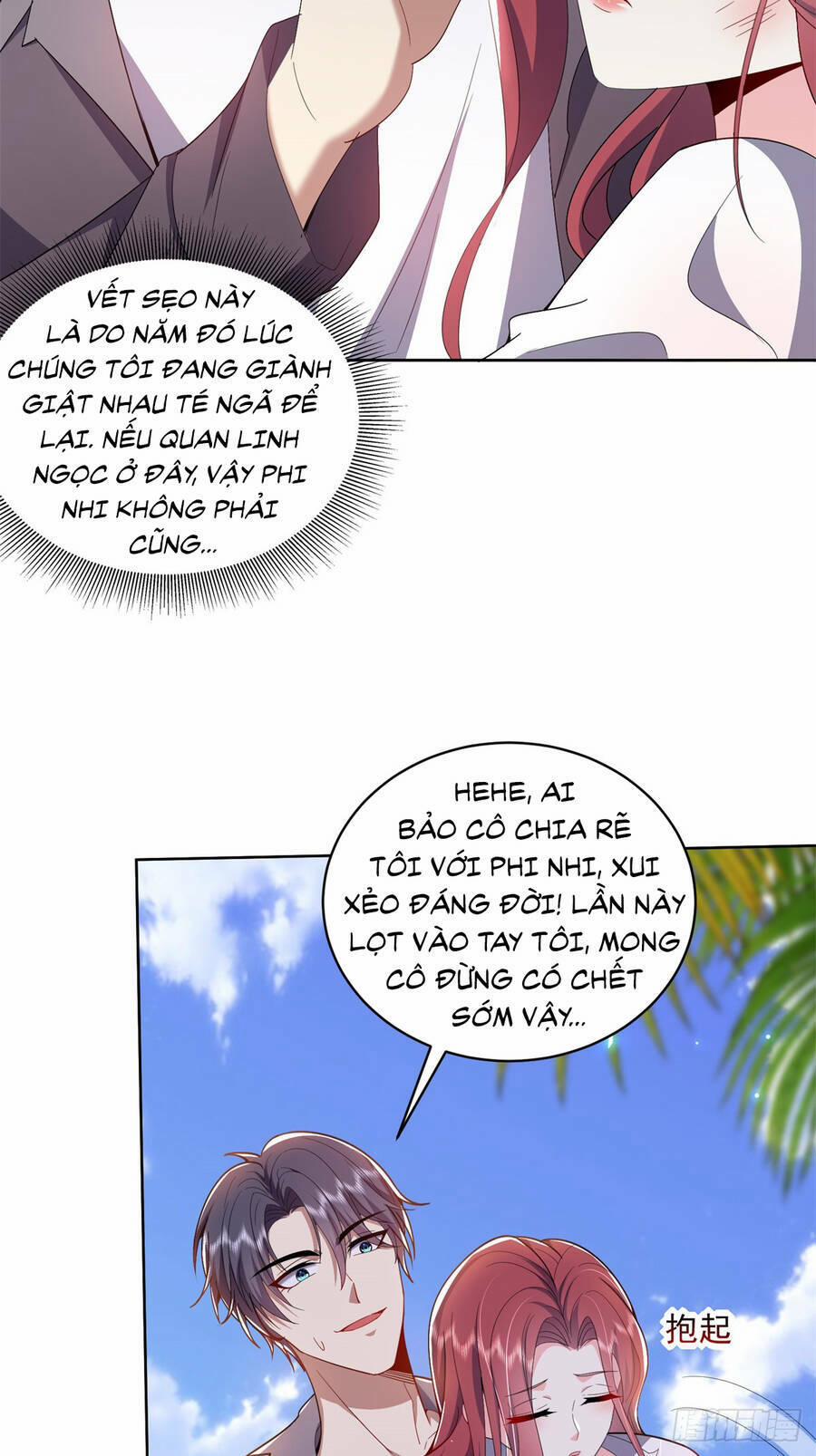 Những Ngày Sống Sót Ngoài Đảo Hoang 1 trang 23