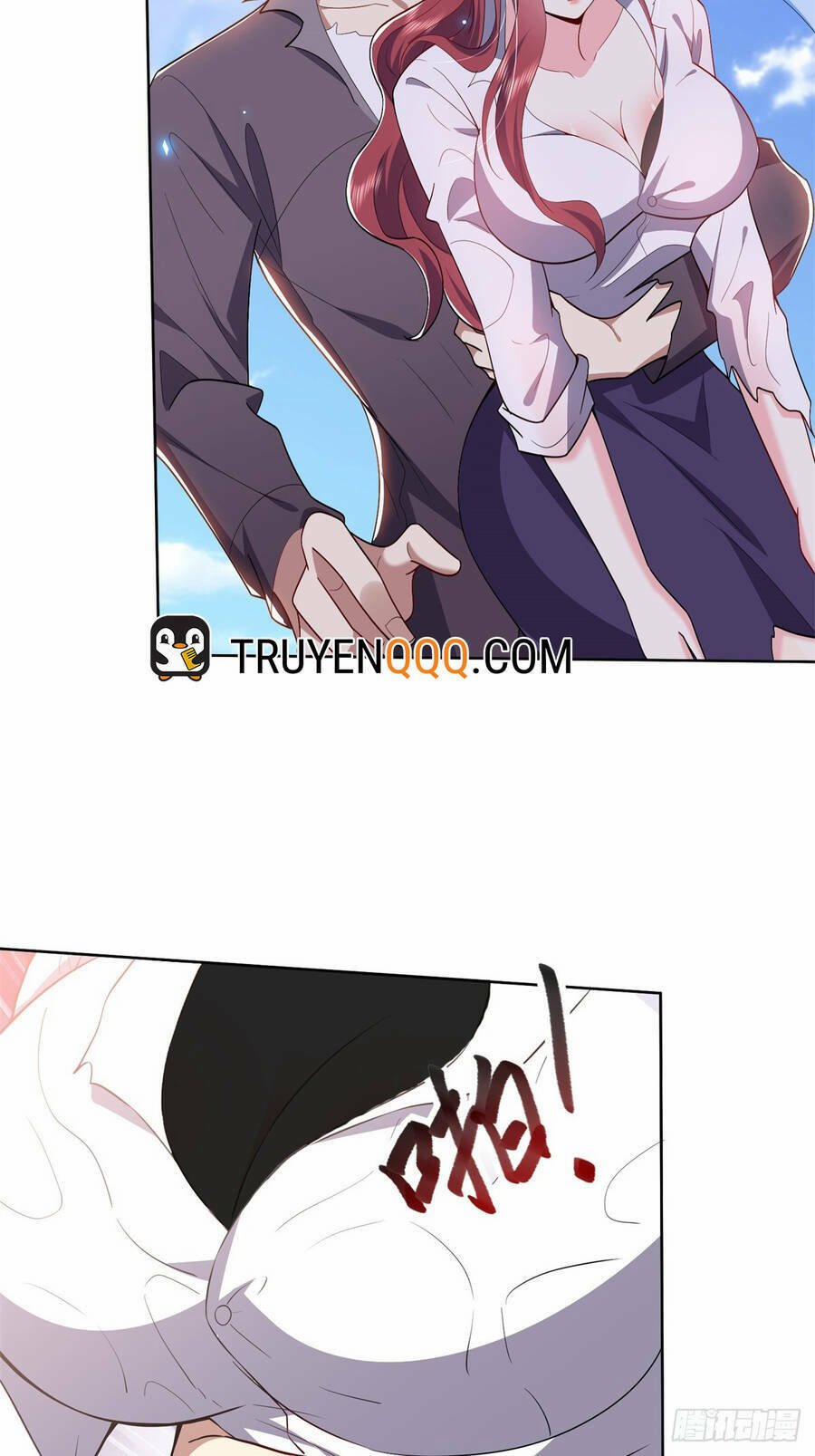 Những Ngày Sống Sót Ngoài Đảo Hoang 1 trang 24