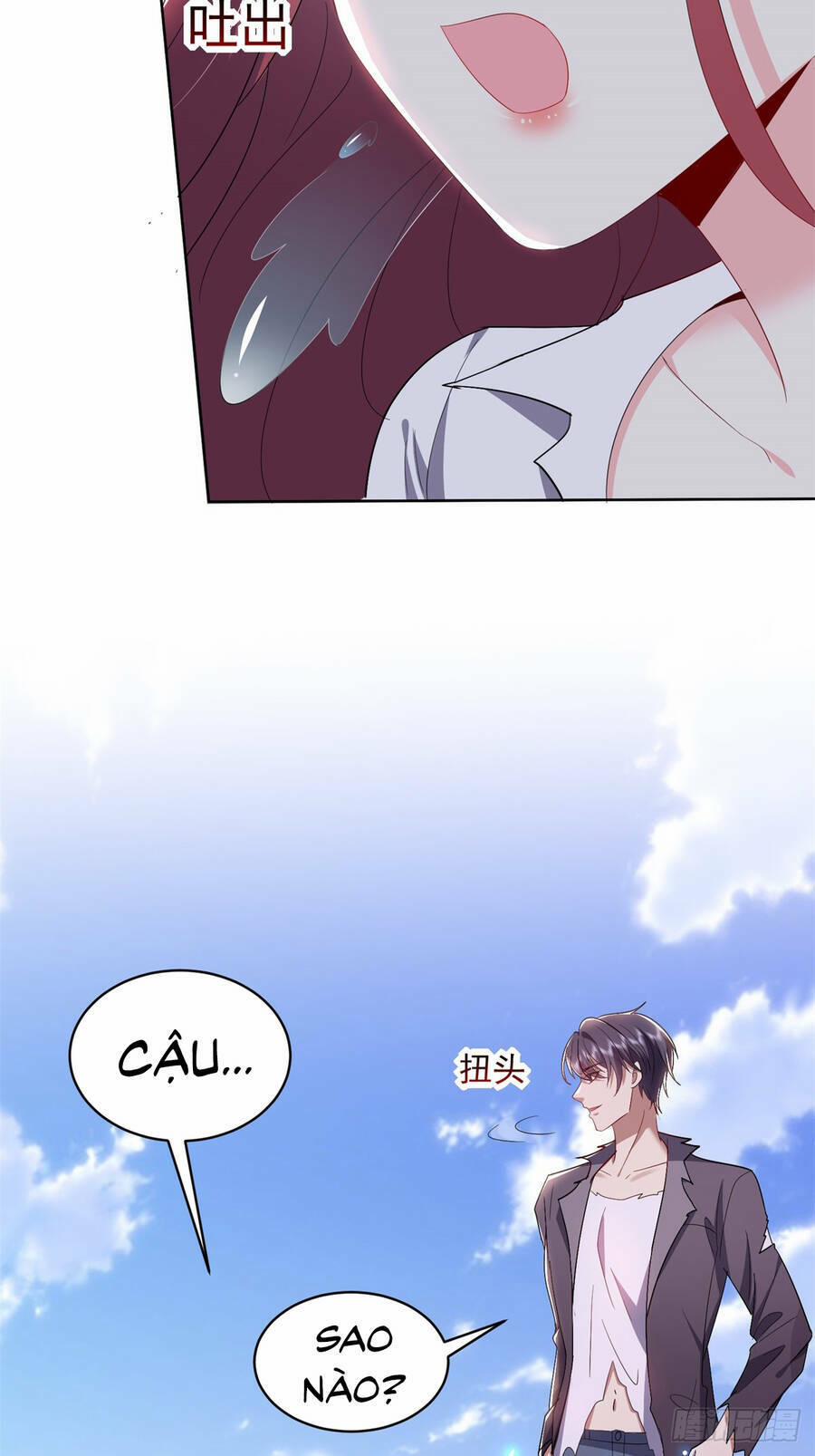 Những Ngày Sống Sót Ngoài Đảo Hoang 1 trang 26