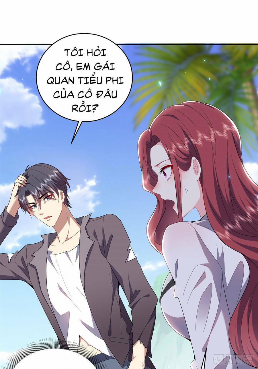 Những Ngày Sống Sót Ngoài Đảo Hoang 1 trang 29