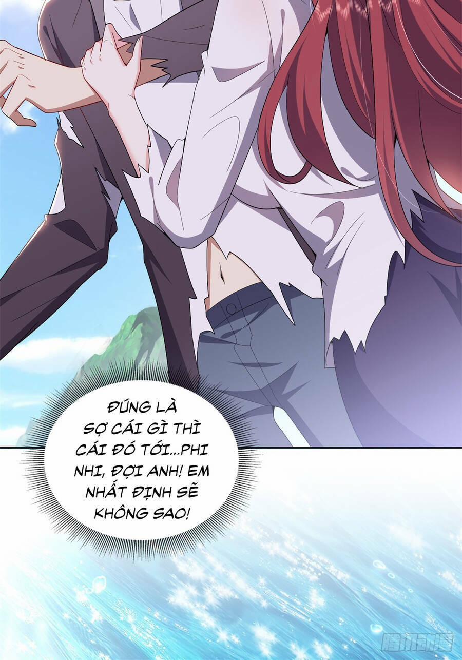 Những Ngày Sống Sót Ngoài Đảo Hoang 1 trang 31