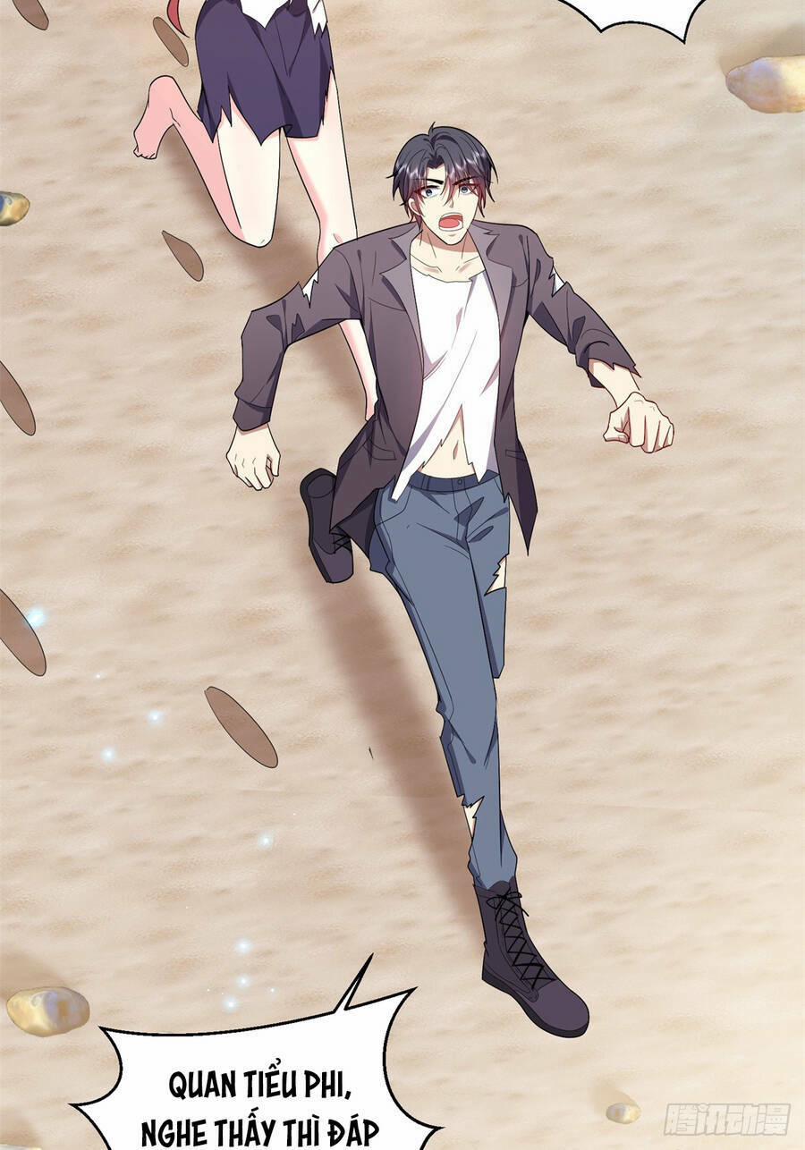 Những Ngày Sống Sót Ngoài Đảo Hoang 1 trang 33