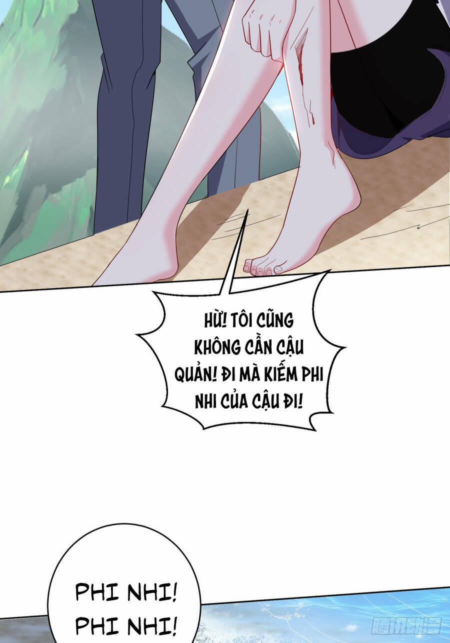 Những Ngày Sống Sót Ngoài Đảo Hoang 1 trang 40