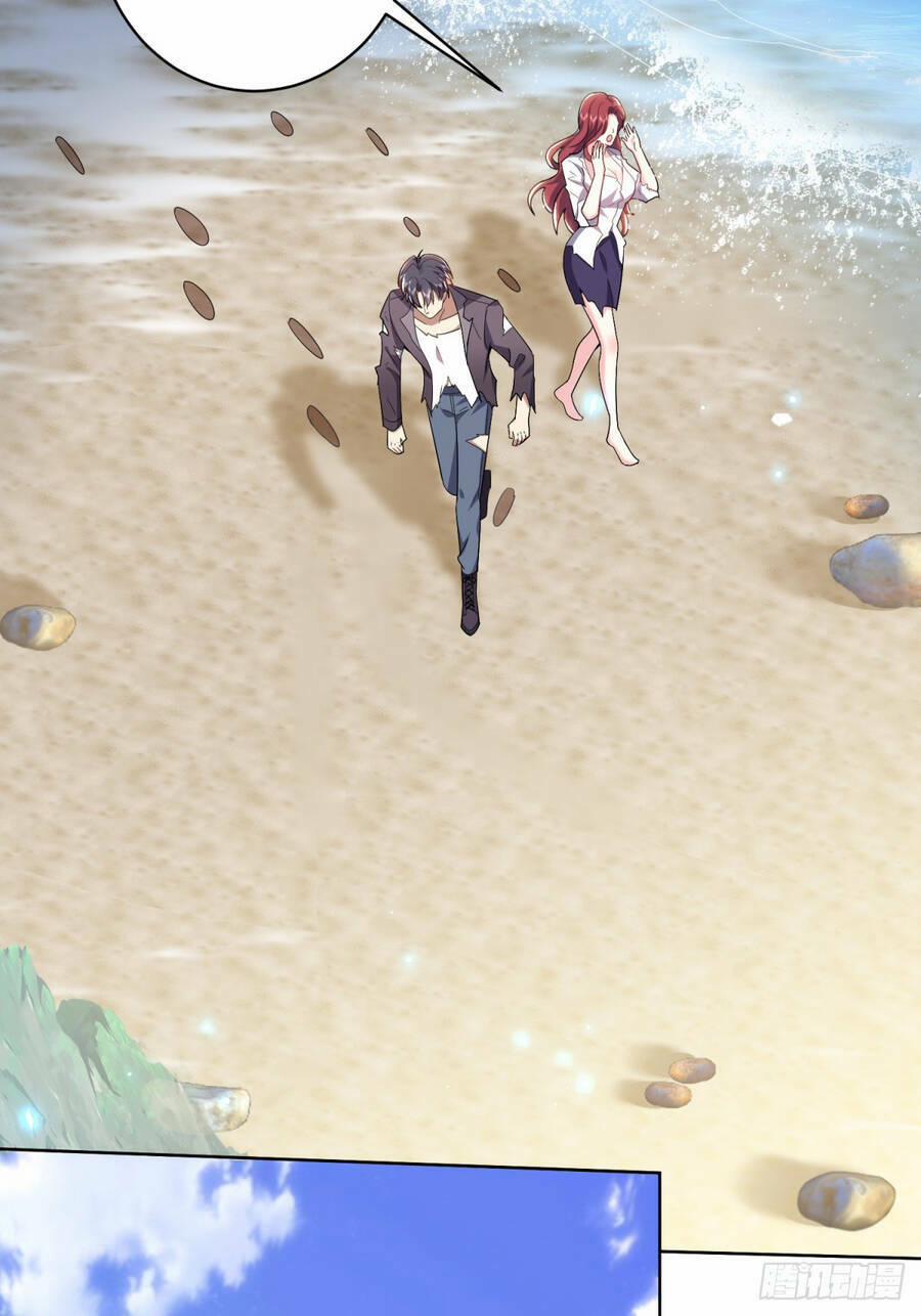 Những Ngày Sống Sót Ngoài Đảo Hoang 1 trang 41