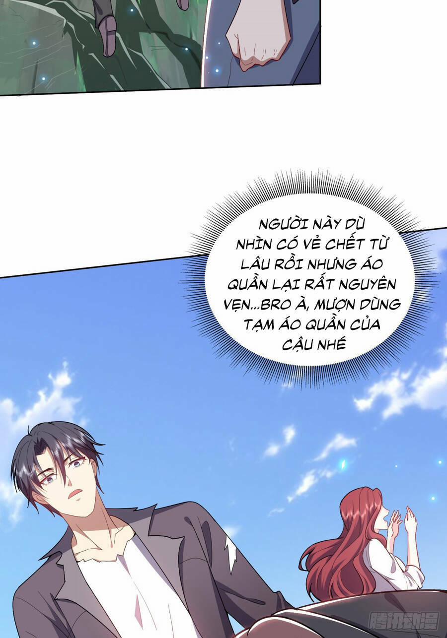 Những Ngày Sống Sót Ngoài Đảo Hoang 1 trang 43